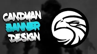 #CANDYAN150CONTEST BANNER SPEED ART | PS Touch