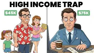 Why Making $75k Feels 