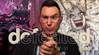 My FRUSTRATING Journey Through These First Berserker Boss Fights #1