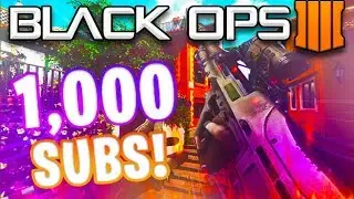 THANKS FOR 1,000 SUBS (SMOOTH AF EDIT)