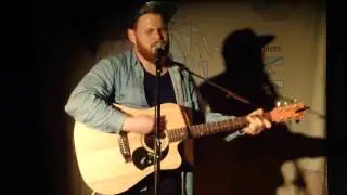 Mike Waters - Girl Like You @Servants Jazz Quarters 11.11.15