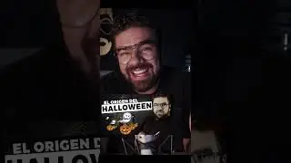 El origen del Halloween - 