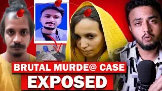 Meerut Incident Explained in Kannada🤦‍♀️🔥 | ಪ್ರಿಯಕರನ ಜೊತೆ ಸೇರಿ ಗಂಡನನ್ನೇ ಕೊಂ@ಳು! 😮| Million Mistake