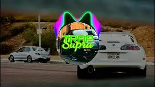 MORGENSHTERN - DINERO (Bass Boosted)