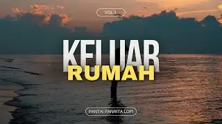 PANTAI SEPERTI PELUKAN HANGAT DI TENGGAH KESEPIANKU