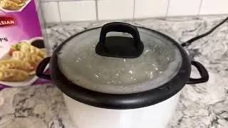 AROMA RICE COOKER WITH STEAM BASKET REVIEW AND INSTRUCTIONS