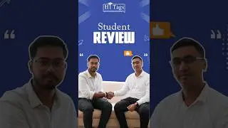 Student Review of Amaan Khan.#digitalmarketingcourse #success #h1tag #career #student #studentreview