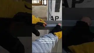 Cutting Metal Corners 