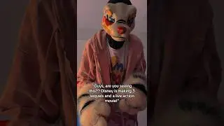 READ PINNED COMMENT #furry #fursuit #fursona #dinomask #therian