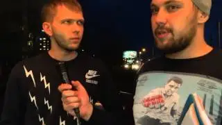 Проект "НеваЛяшка" Лёха Паравоззз