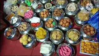 ఘనంగా గణేష్ ఉత్సవాలు. నక్క పల్లి.
