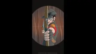 TF2 Duel with Domshroom