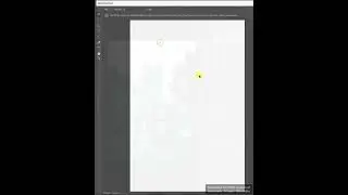 Amazing Trick of Vanishing Point in Photoshop #shorts