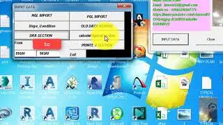 HOW TO CALCULATE ROAD SECTION WITH  EARTH WORK CALCULATION SAFFLOWER