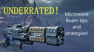 Microwave Beam tips and strategies - Doom Eternal
