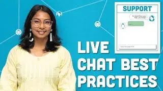 Best Practices for Live Chat