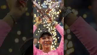 Sabalenka wins Cincinnati Open
