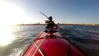 Эксимосы на Черном море