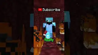 What's the MOST useful tip in Minecraft