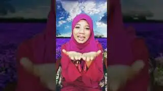 kasih ibu menbawa ke syurga