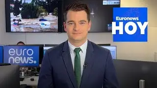 EURONEWS HOY | Las noticias del miércoles 30 de octubre