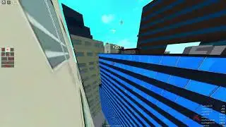 Grappler gap #11