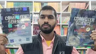 Sumita Arora Computer Science With Python Class 12 New Edition 2026 Full Review With Explanation 