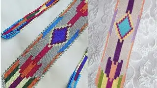 تطبيق لراندة ساحرة الألوان بشرح ومراحل مع أم دعاء