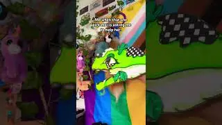 DONT YOU DARE TO TOUCH ME🤗#paperdragonpuppet #2024trends #viral #diy #handmade #papercraft #pickme