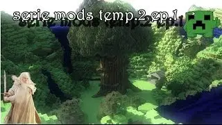 "zeus" serie mods temp 2 episodio 1 el gran comienzo!