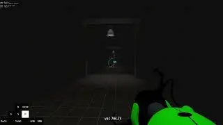 Dark Bhop - 22.3