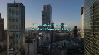 Erti Syukur - UNIC (Malay + English Lyrics)