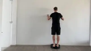Calf raise | Bodyweight