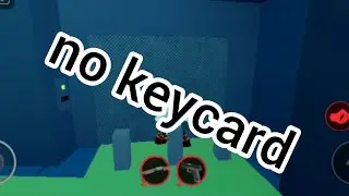 how to rob bank without a keycard | 100% real | roblox jailbreak