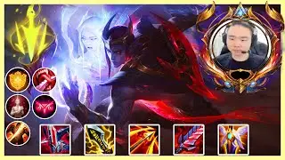 Arrow 애로우 ADC MONTAGE - CHALLENGE ADC KOREAN l LOL SPACE