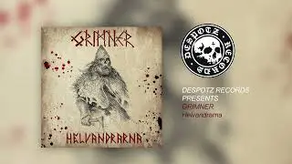 Grimner - Helvandrarna (HQ Audio)