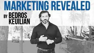 Personal Trainer Marketing Revealed by Bedros Keuilian and 7 Figure Sam Bakhtiar