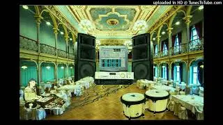 Polonez studniówka Drum And bass (amen break, apache break)