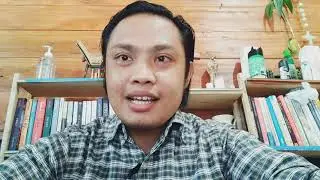 Video Perkenalan Tutor UT
