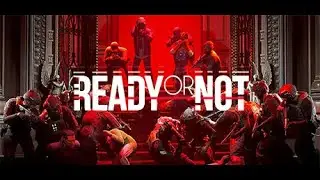 Ready or Not — трейлер 1 0