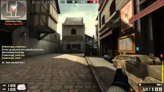 Hack all the way ft. SilentOnes