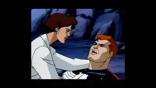 Spider man,Venom and Iron man vs Baron mordo,Carnage vs Dormammu 1994