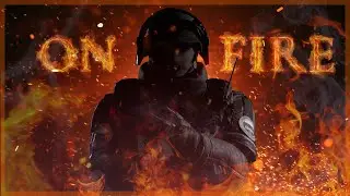 [RAINBOW SIX SIEGE] READY - AIM - FIRE - XBOX ONE FR