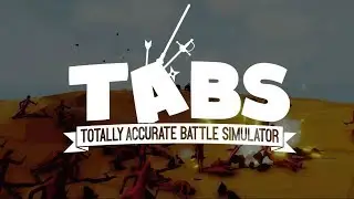 TABS "Война БЕСКОНЕЧНА!!!"