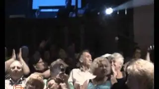 Марк Тишман, Бат Ям, Израиль