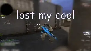 lostmycool