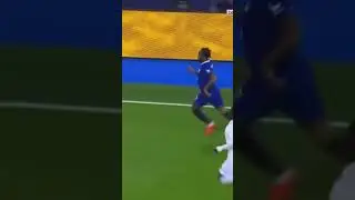 Raheem Sterling Zesty Running Style