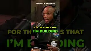 Ali Siddiq explains TikTok Sensations getting booked at Comedy Clubs