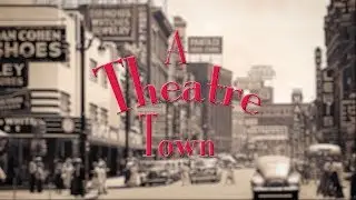 A Theatre Town - Best Times
