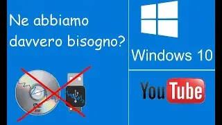 Installare  Windows  Senza CD/DVD ne Penna USB.